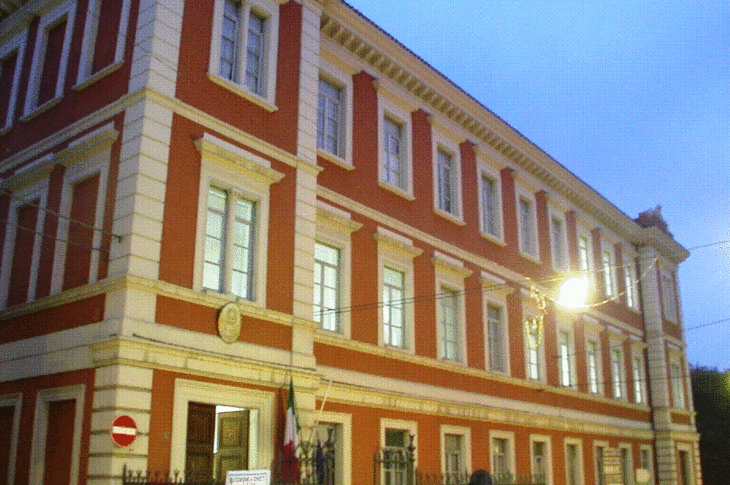 via arniense e via valera